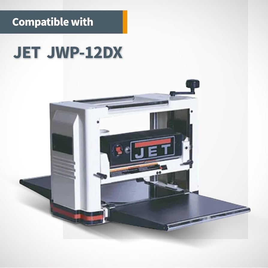 i.ＰLＡＮＥＰRＯ POWERTEC 12-1/2
